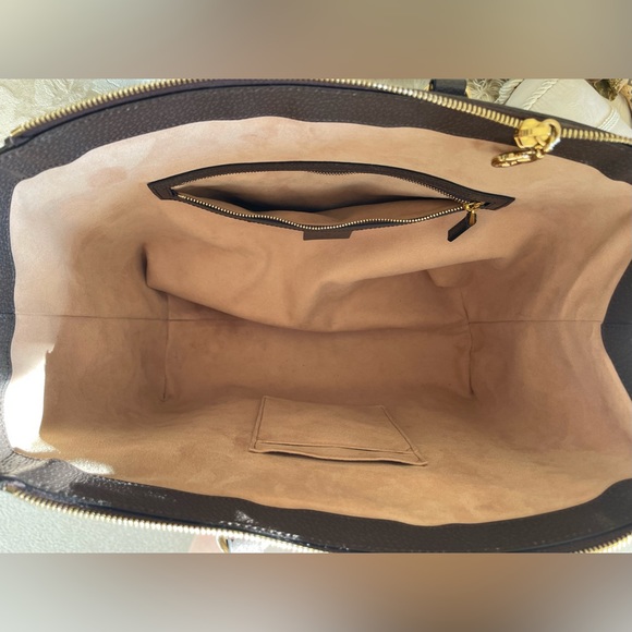 Gucci Ophidia medium tote bag - Picture 3 of 9